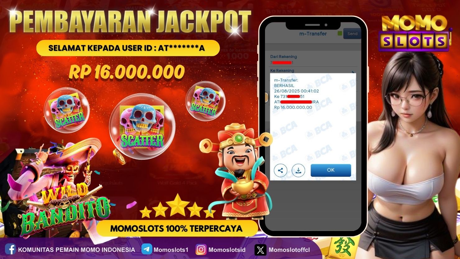 Jackpot Image